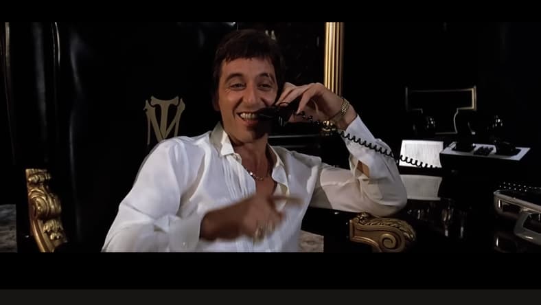 Best Al Pacino Movies